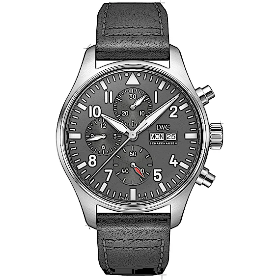 IWC Pilot's Watch IW378001 IWC Pilot's Watch IW378001