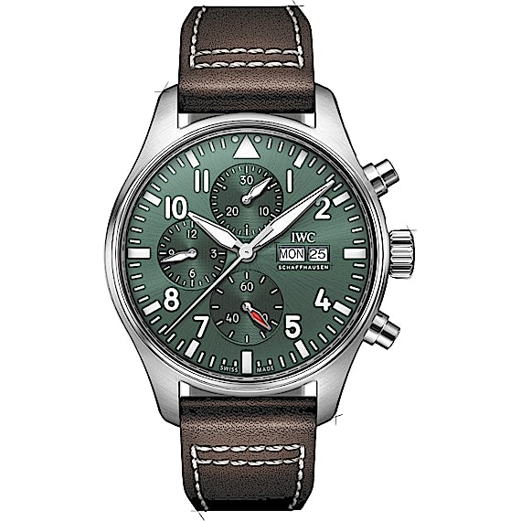 IWC Pilot's Watch IW378005 IWC Pilot's Watch IW378005