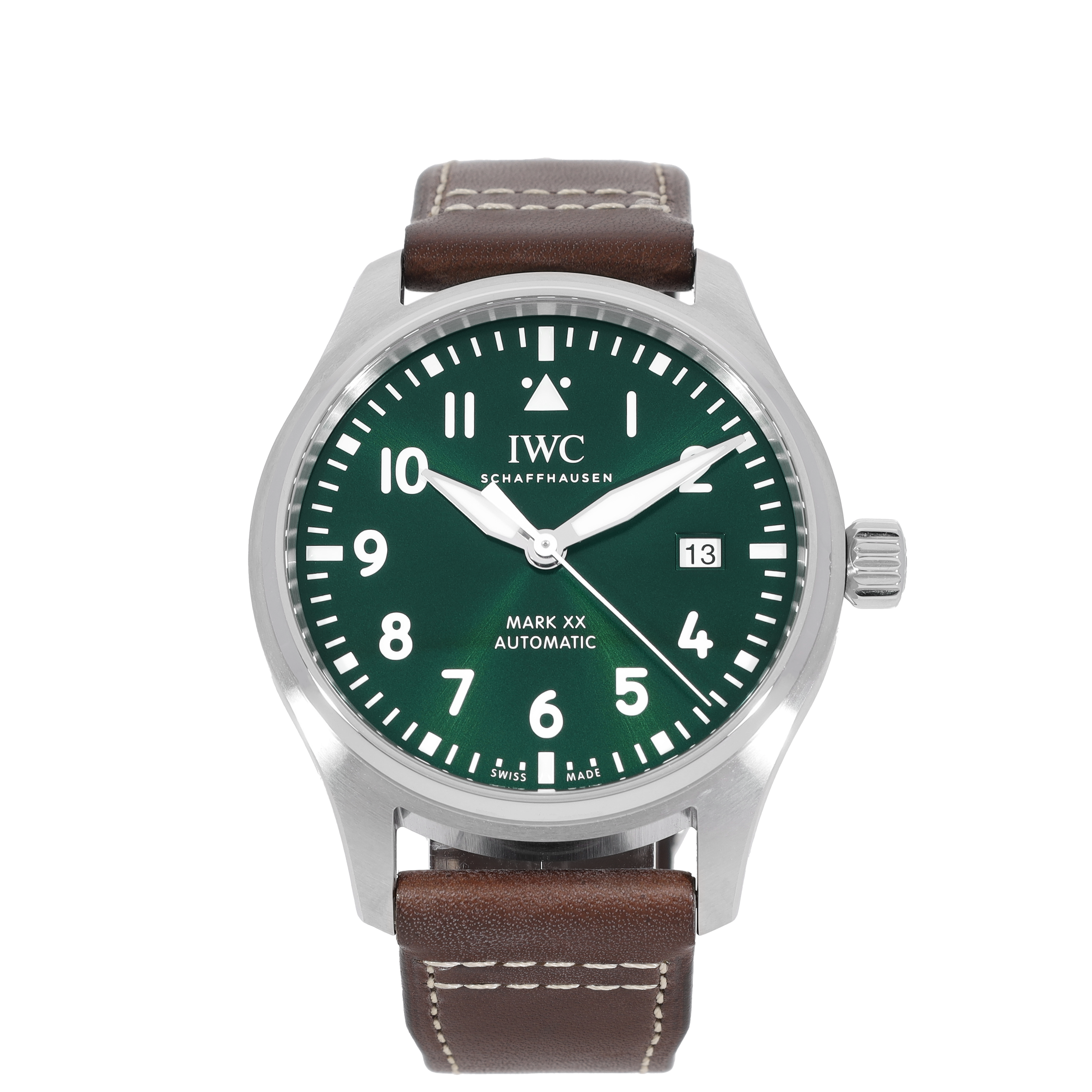 IWC Pilot's Watch IW328205