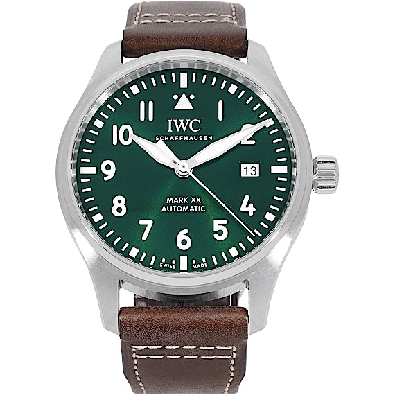 IWC Pilot's Watch IW328205