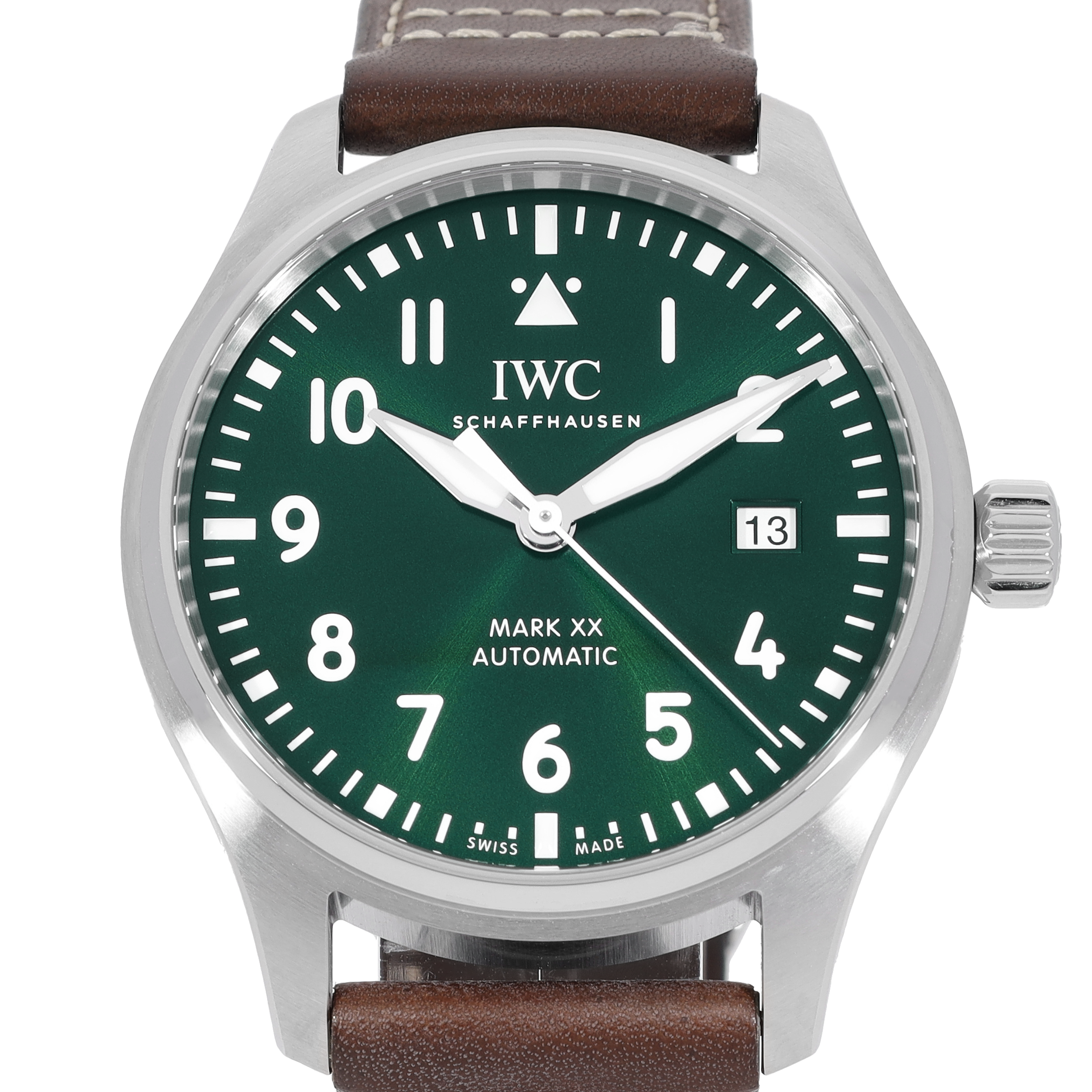 IWC Pilot's Watch IW328205