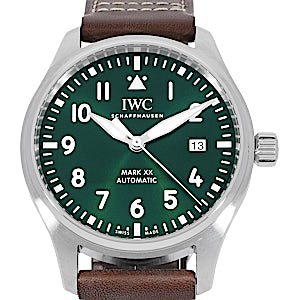 IWC Pilot's Watch IW328205