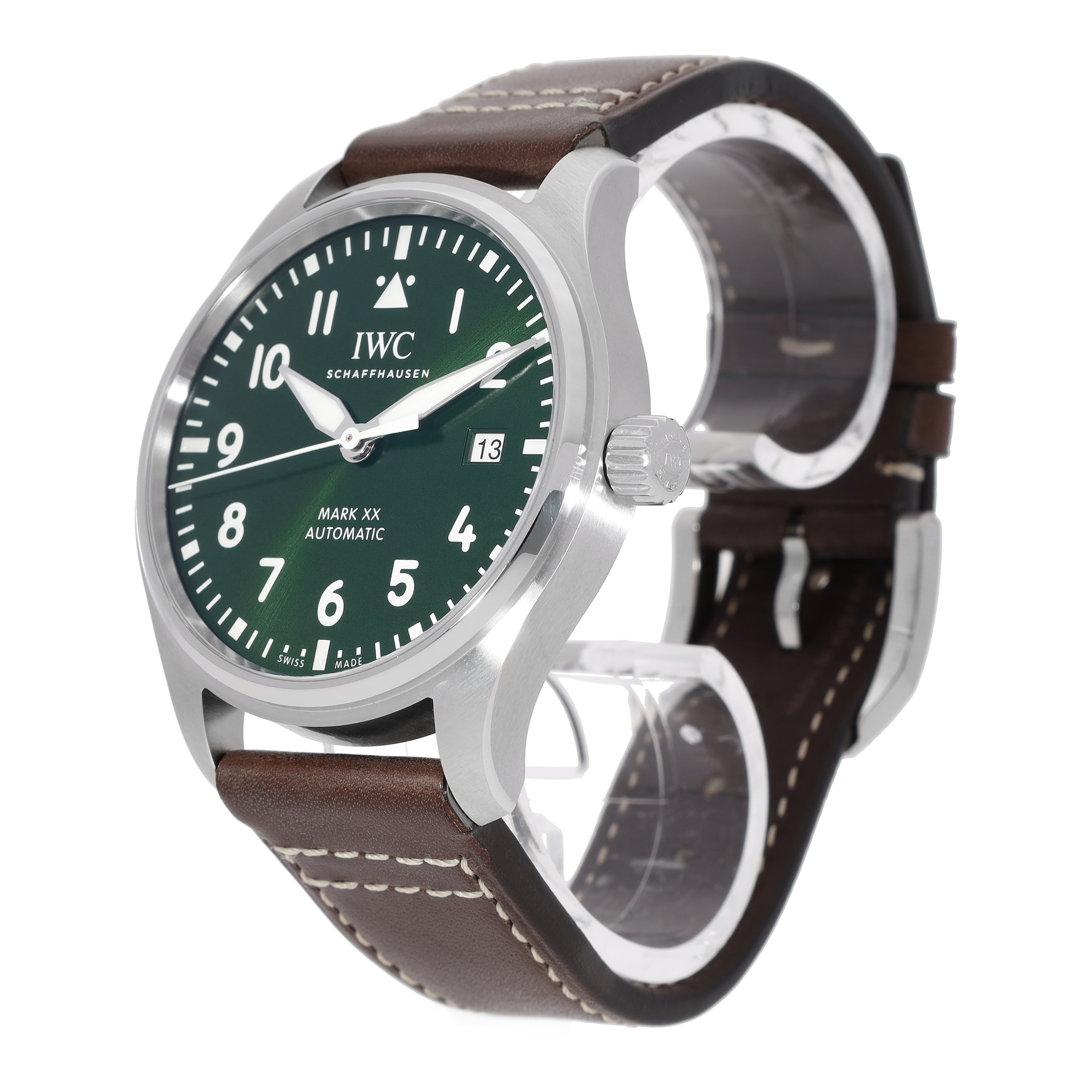 IWC Pilot's Watch IW328205
