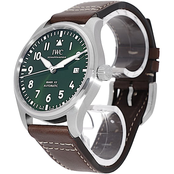 IWC Pilot's Watch IW328205 IWC Pilot's Watch IW328205