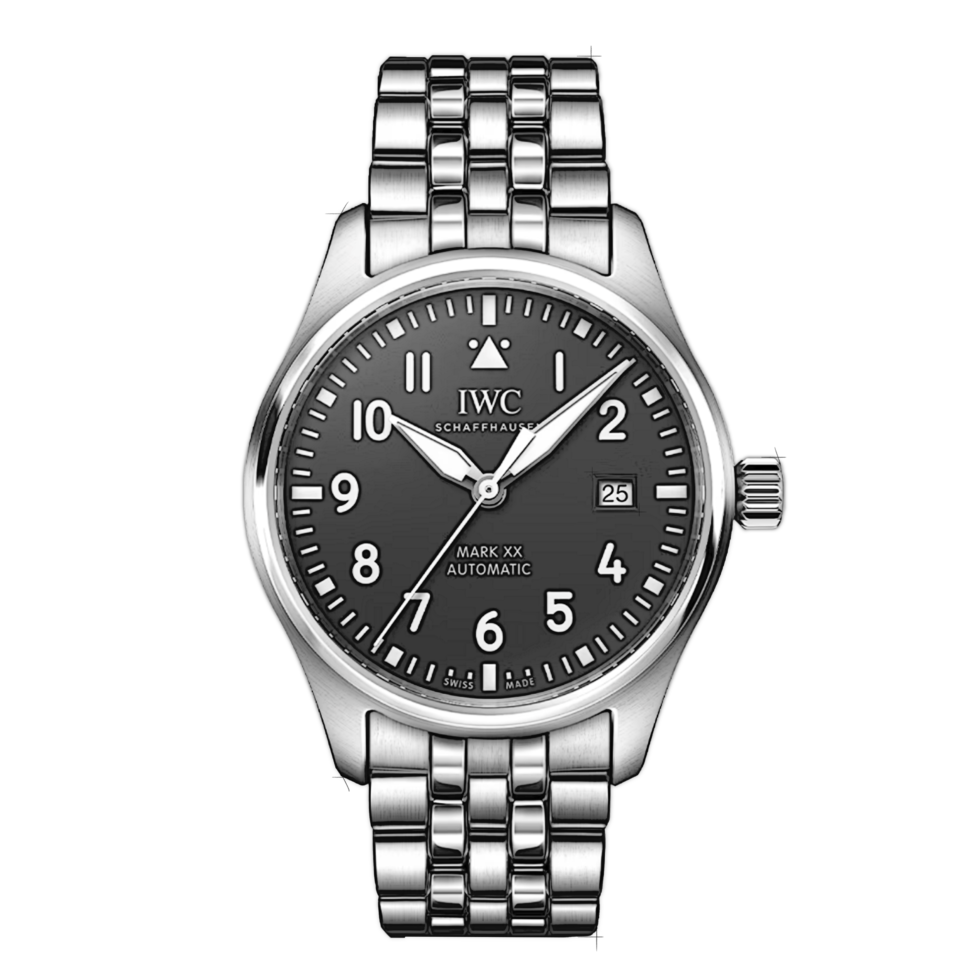 IWC Pilot's Watch IW328202