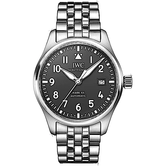 IWC Pilot's Watch IW328202 IWC Pilot's Watch IW328202