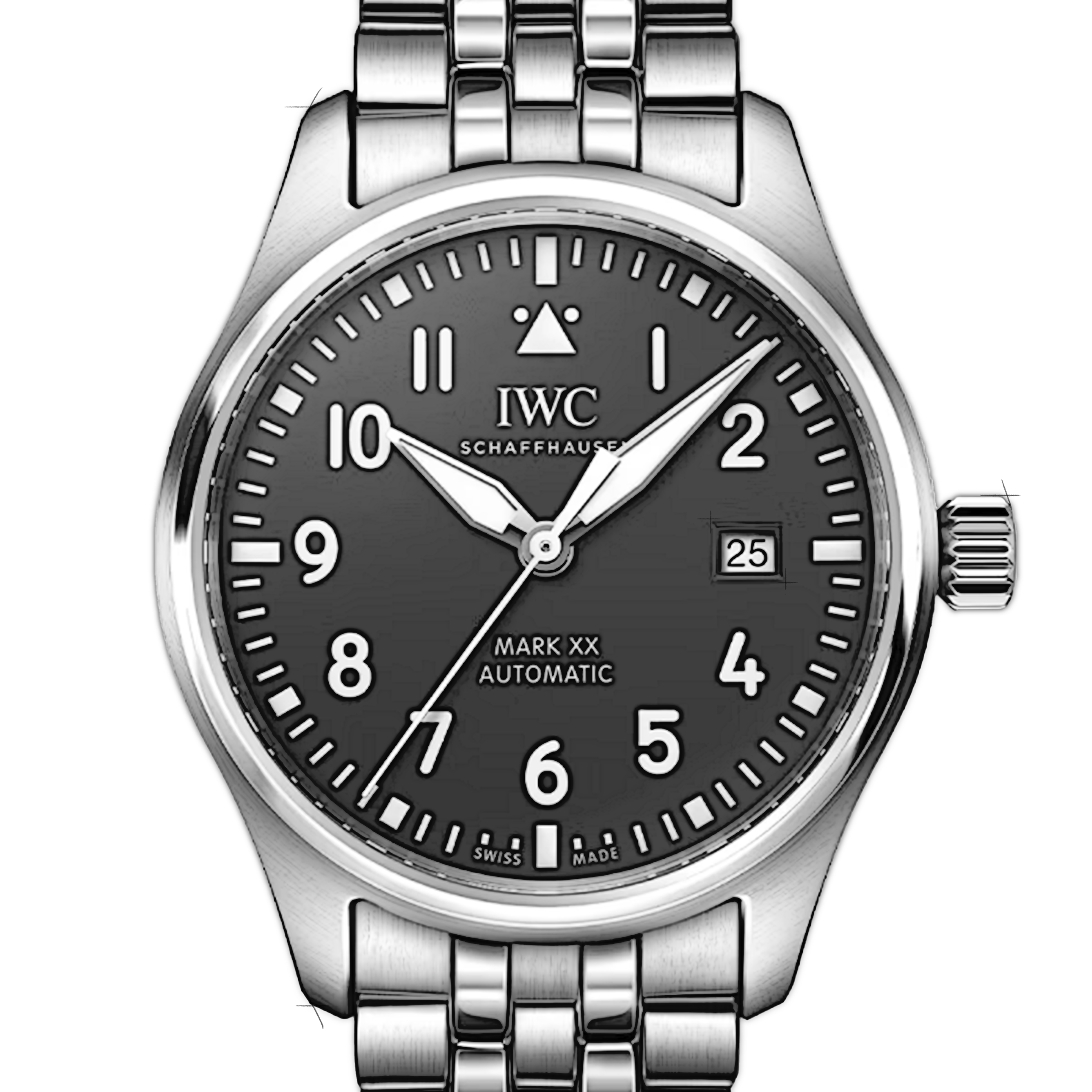 IWC Pilot's Watch IW328202