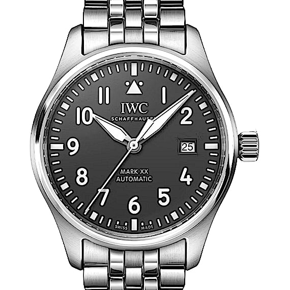 IWC Pilot's Watch IW328202