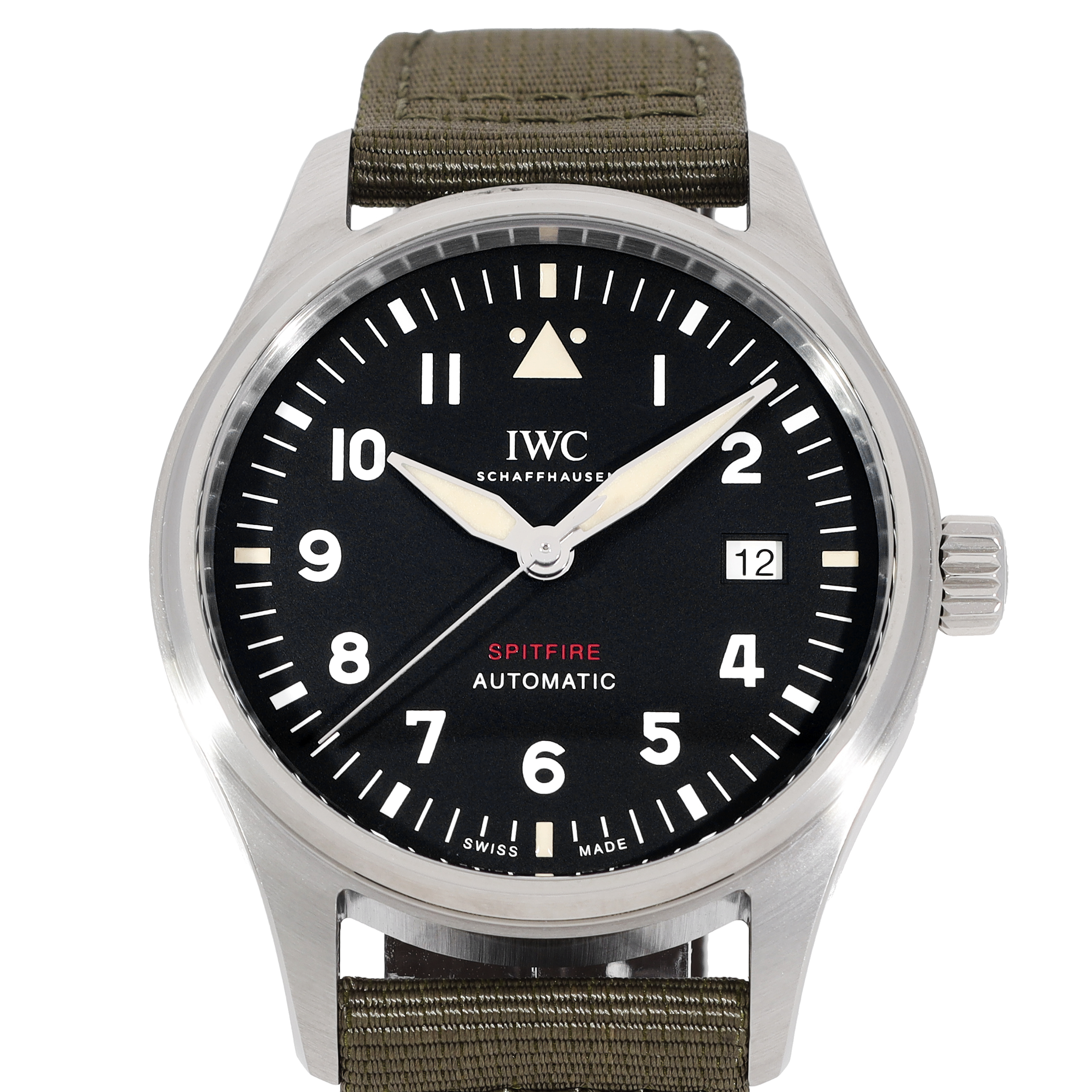 IWC Pilot's Watch IW326805