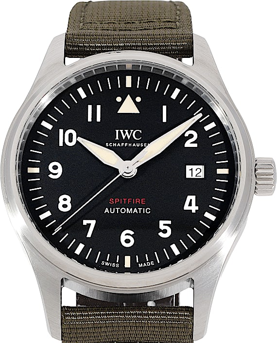 IWC Pilot's Watch IW326805