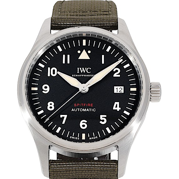 IWC Pilot's Watch IW326805