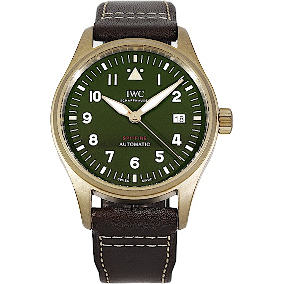IWC Pilot's Watch IW326806