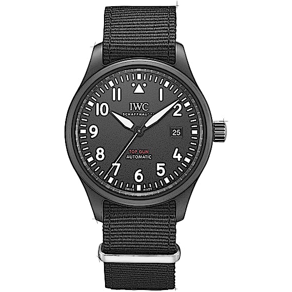 IWC Pilot's Watch IW326906 IWC Pilot's Watch IW326906