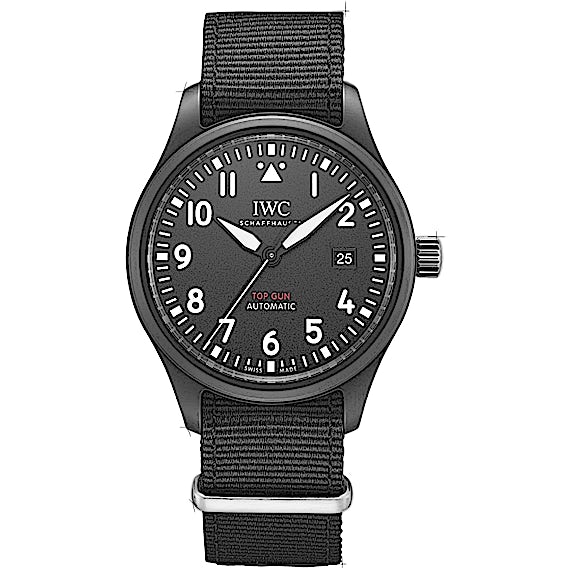 IWC Pilot's Watch IW326906