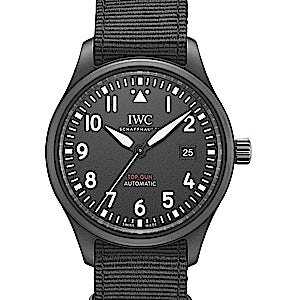 IWC Pilot's Watch IW326906