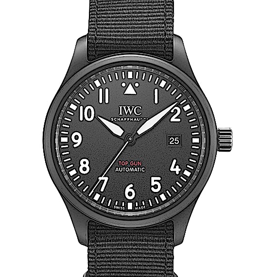 IWC Pilot's Watch IW326906 IWC Pilot's Watch IW326906