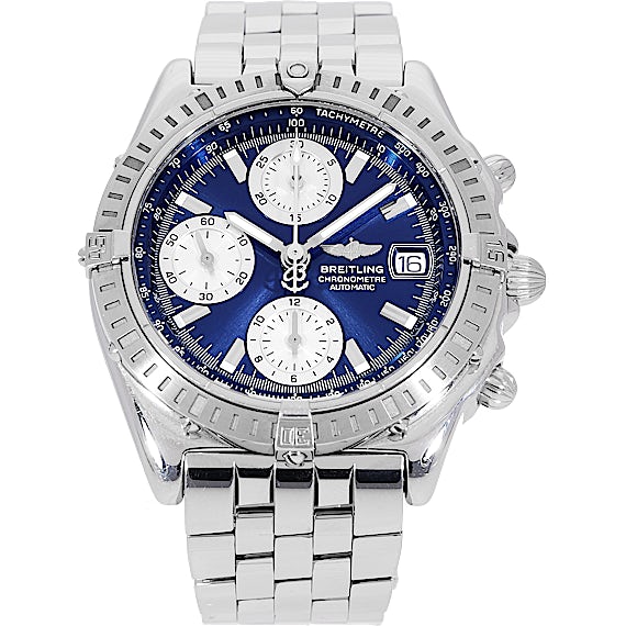 Breitling a13352 hotsell