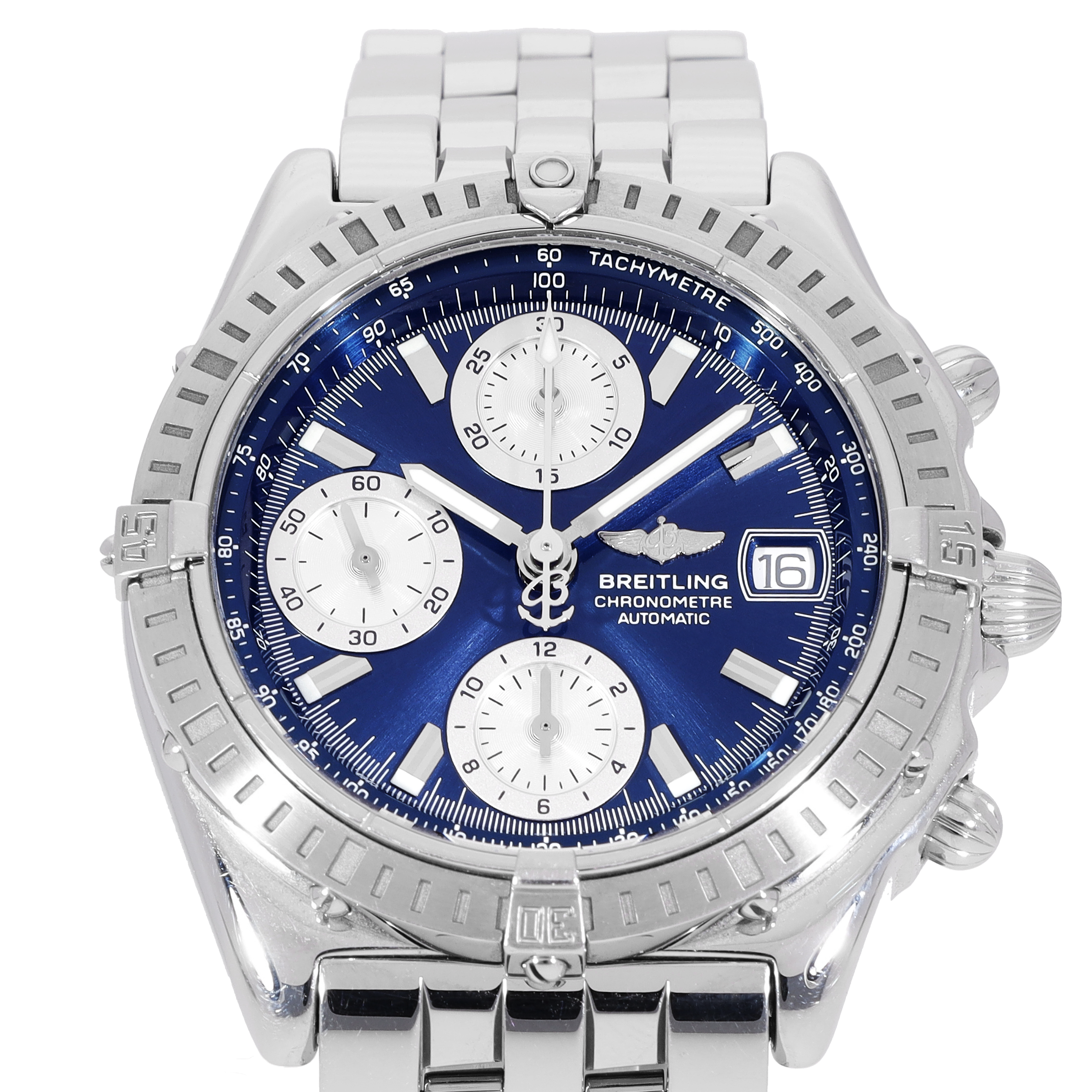 Breitling Chronomat A13352
