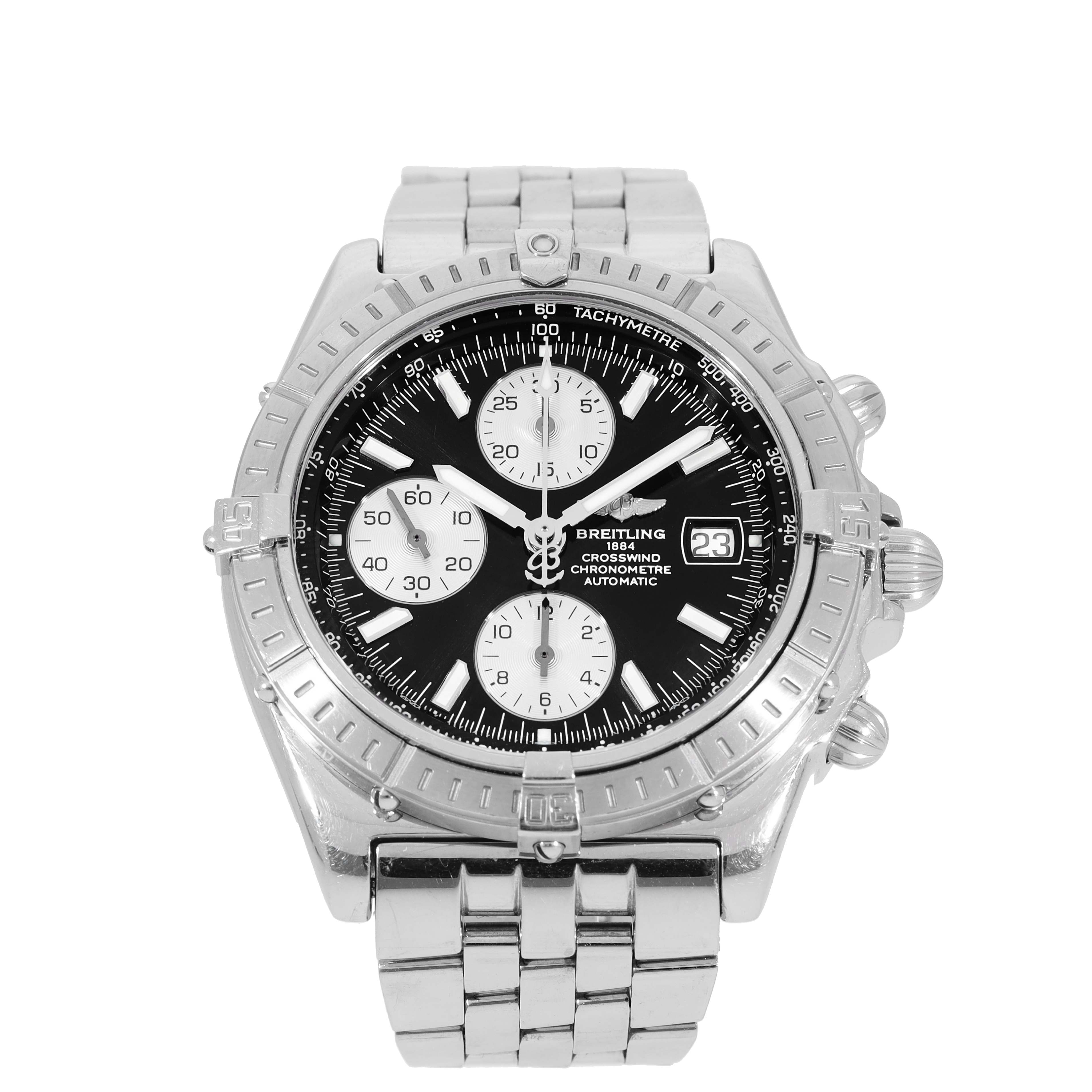 Breitling Crosswind A13355