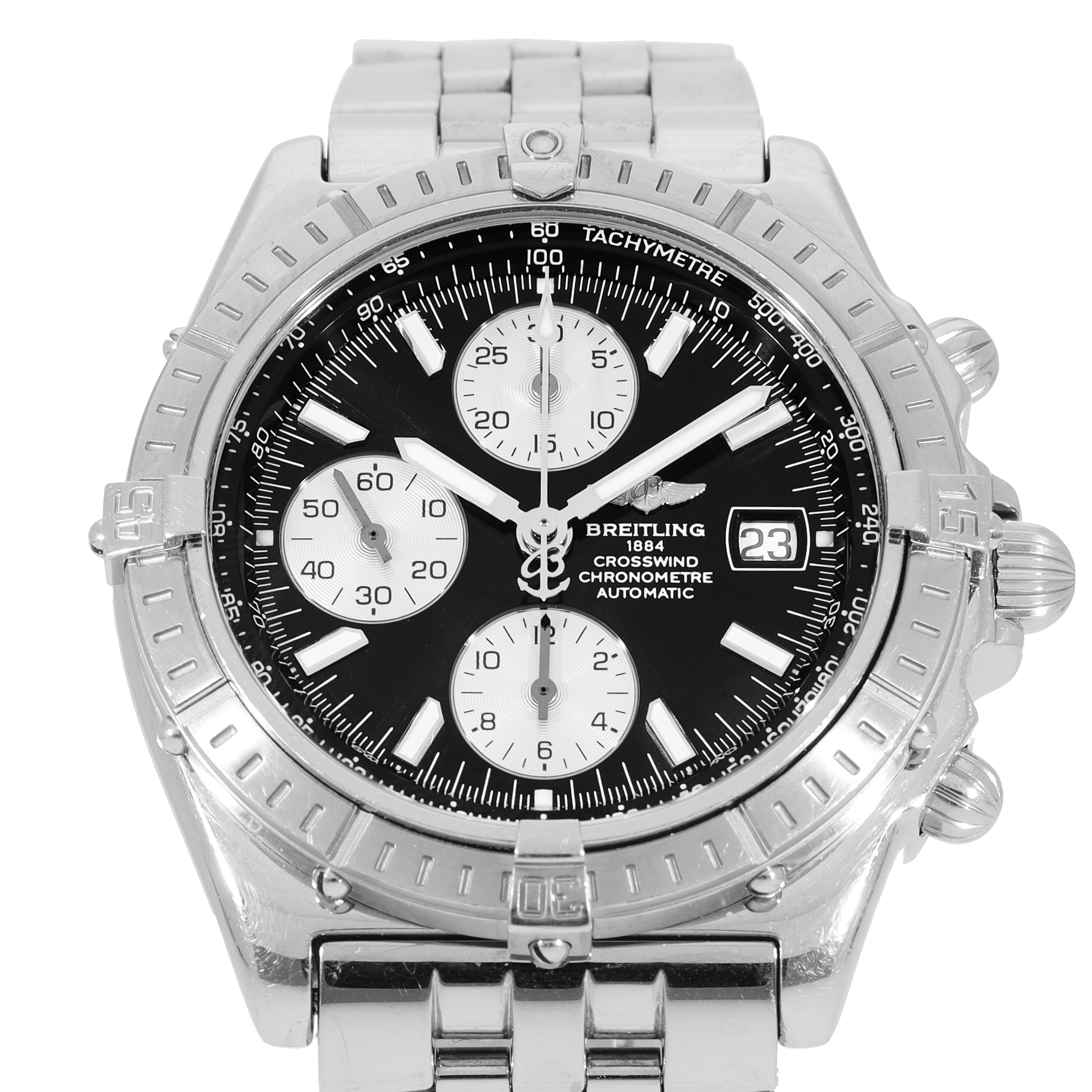 Breitling Crosswind A13355