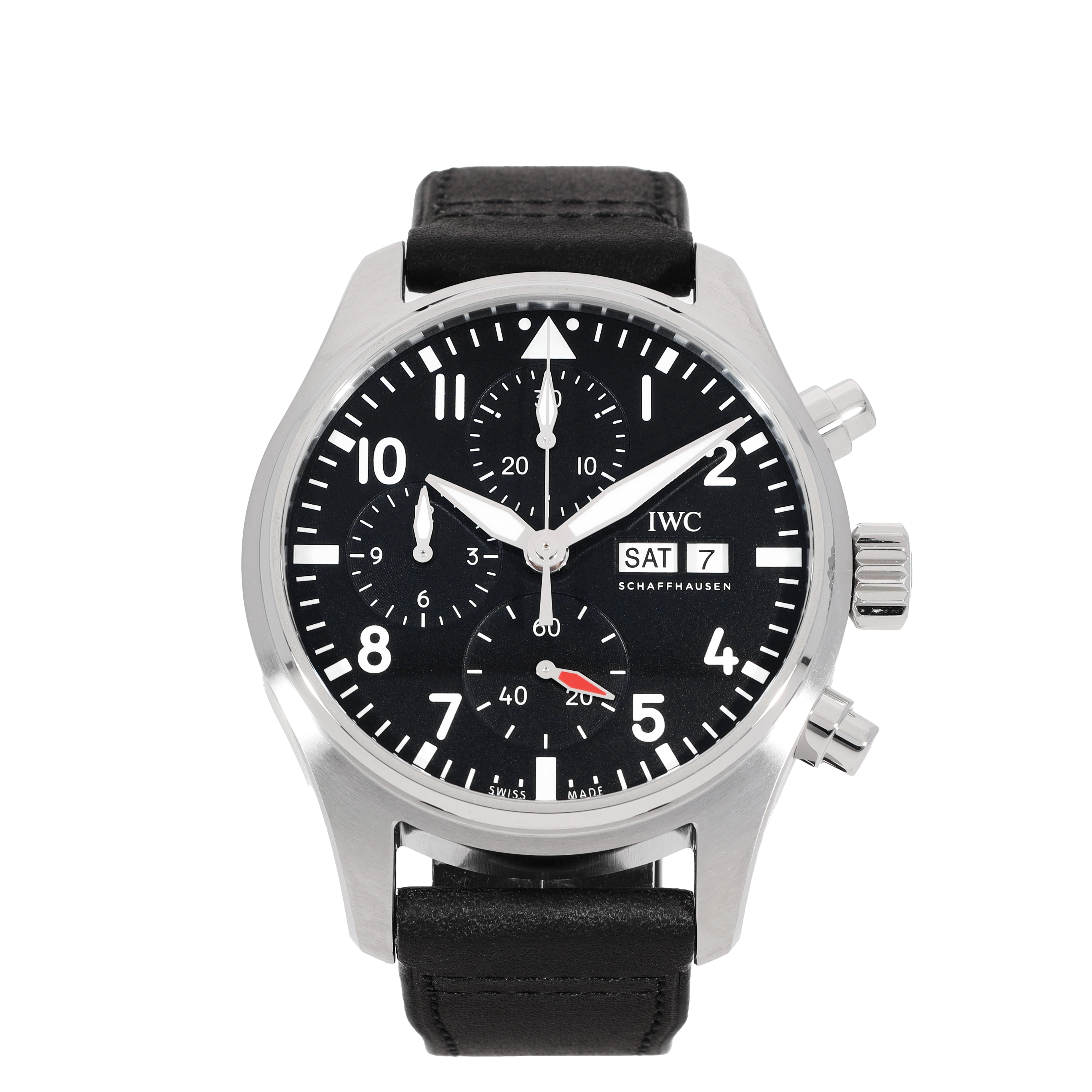 IWC Pilot's Watch IW388111