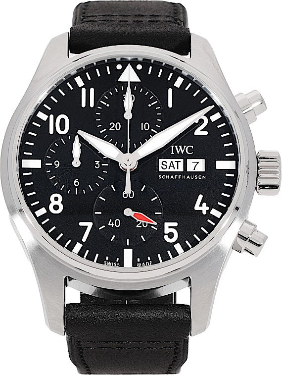 IWC Pilot's Watch IW388111