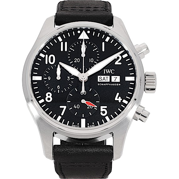 IWC Pilot's Watch IW388111 IWC Pilot's Watch IW388111