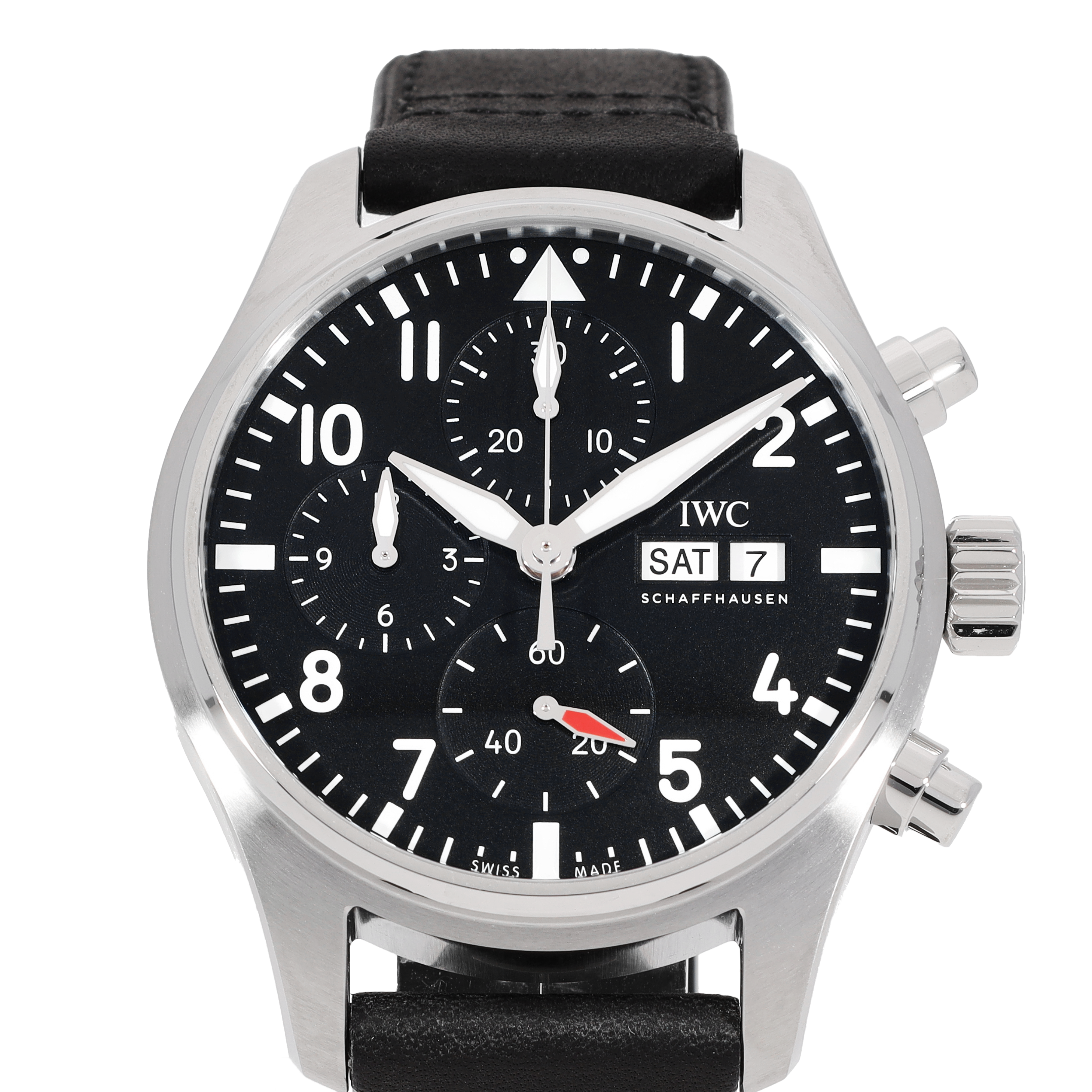 IWC Pilot's Watch IW388111