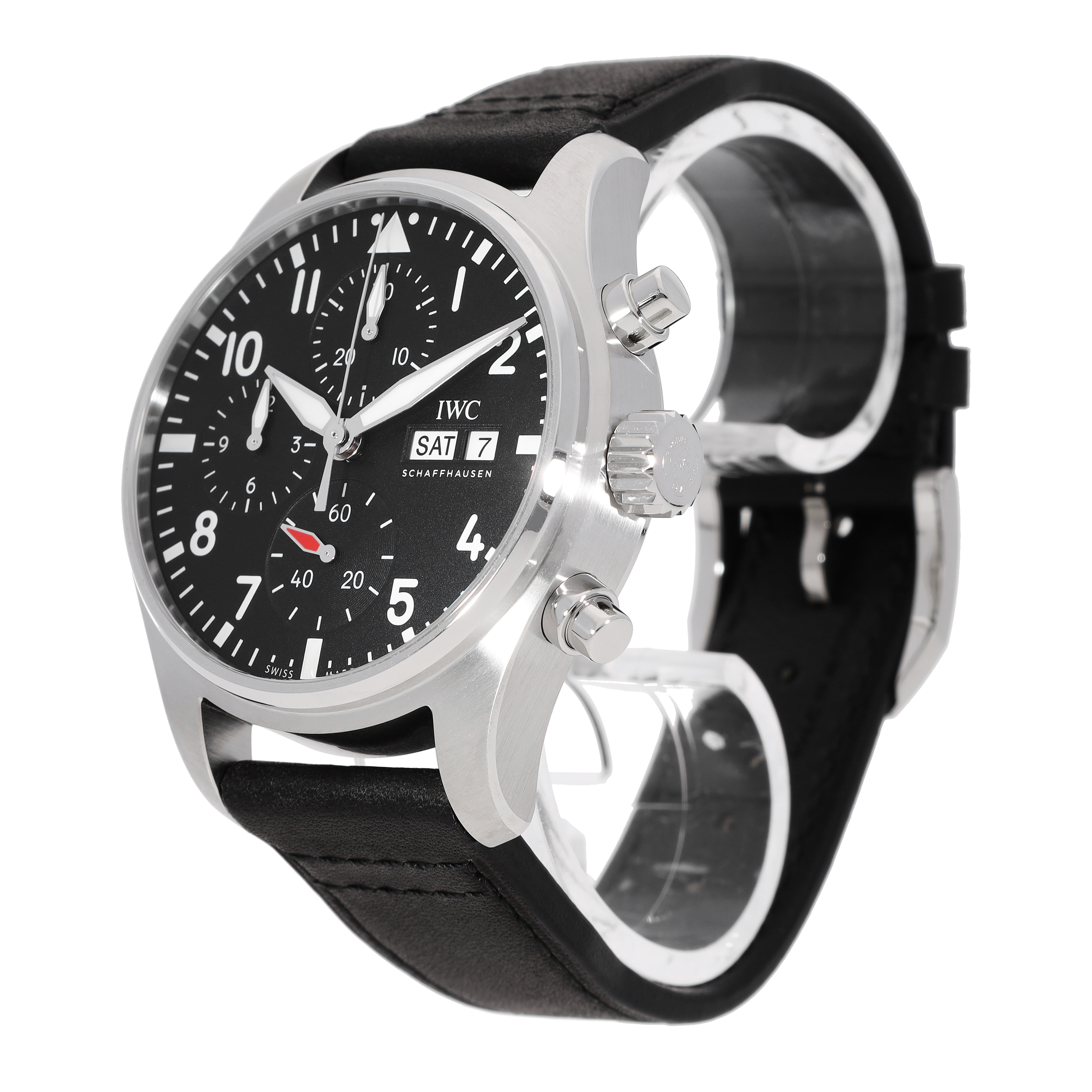 IWC Pilot's Watch IW388111