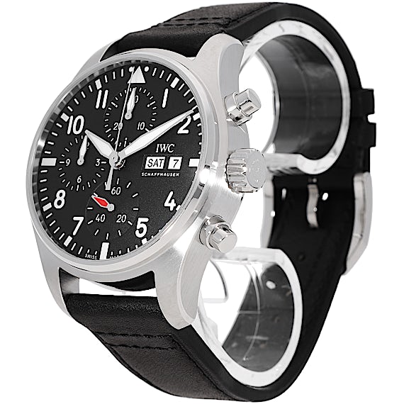 IWC Pilot's Watch IW388111 IWC Pilot's Watch IW388111