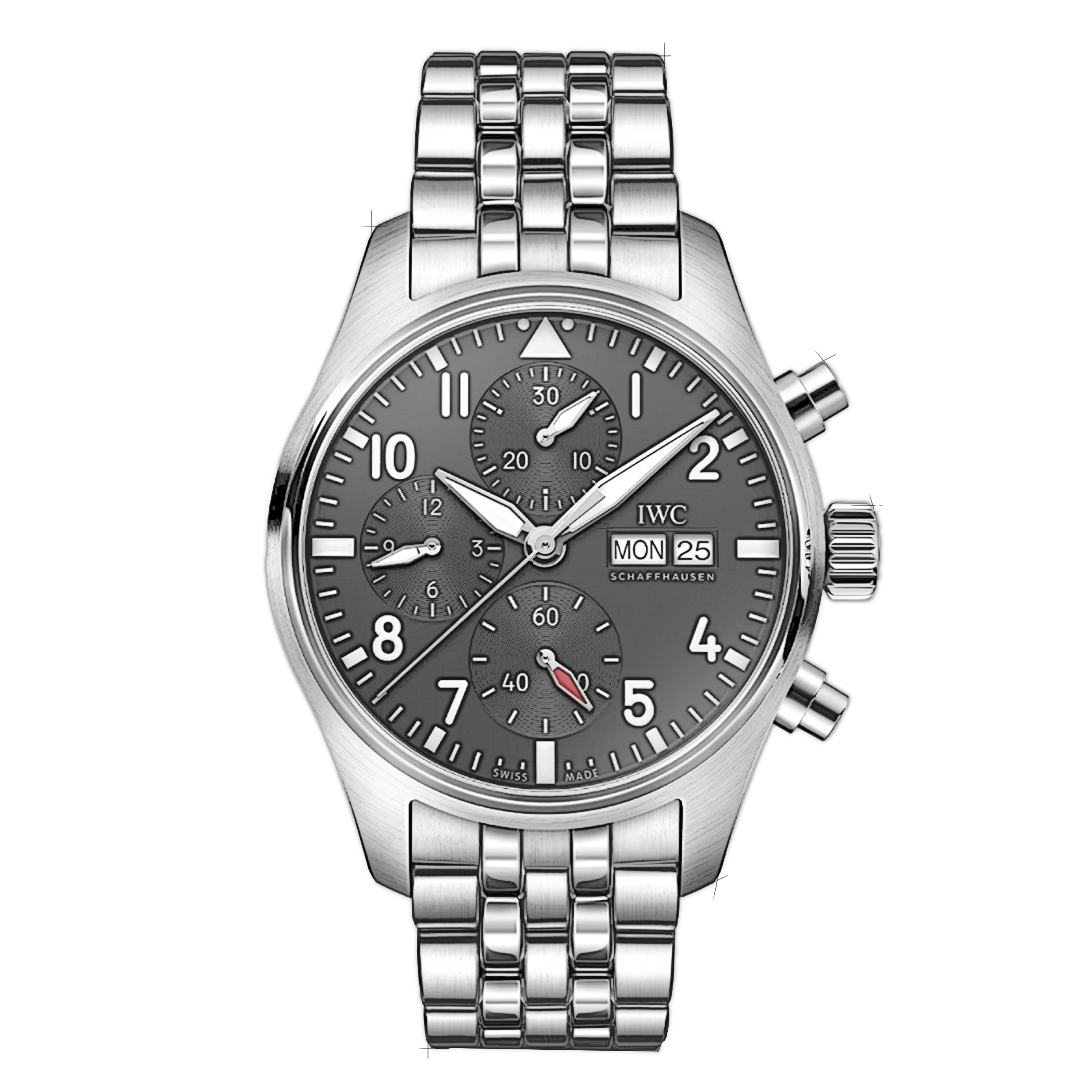 IWC Pilot's Watch IW388113