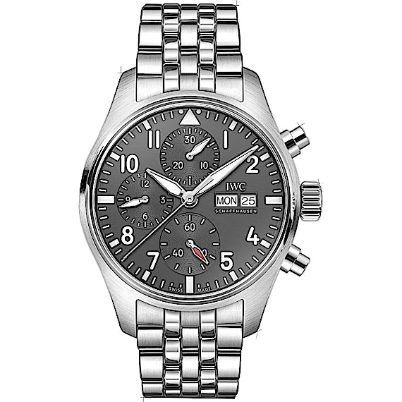 IWC Pilot's Watch IW388113 IWC Pilot's Watch IW388113