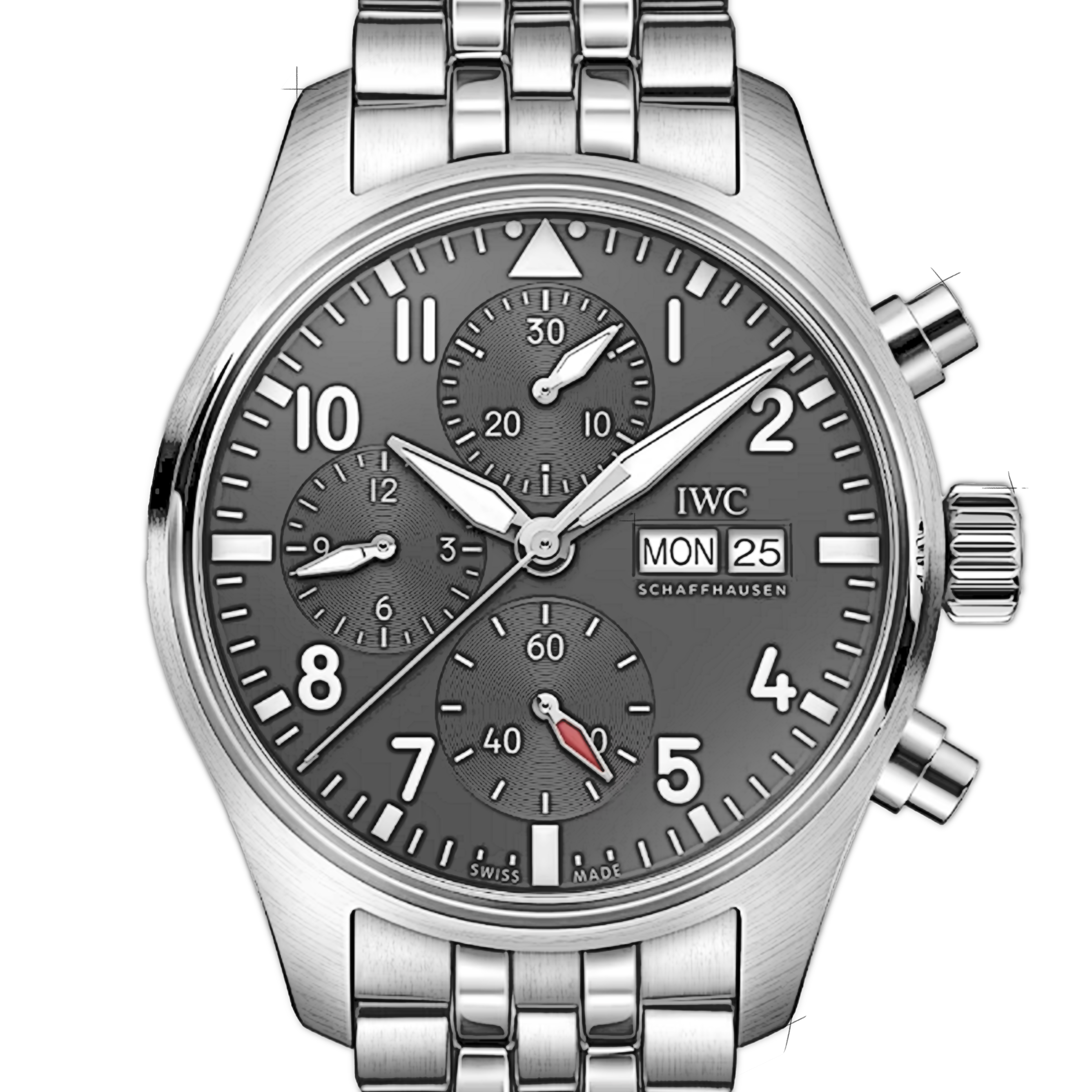 IWC Pilot's Watch IW388113
