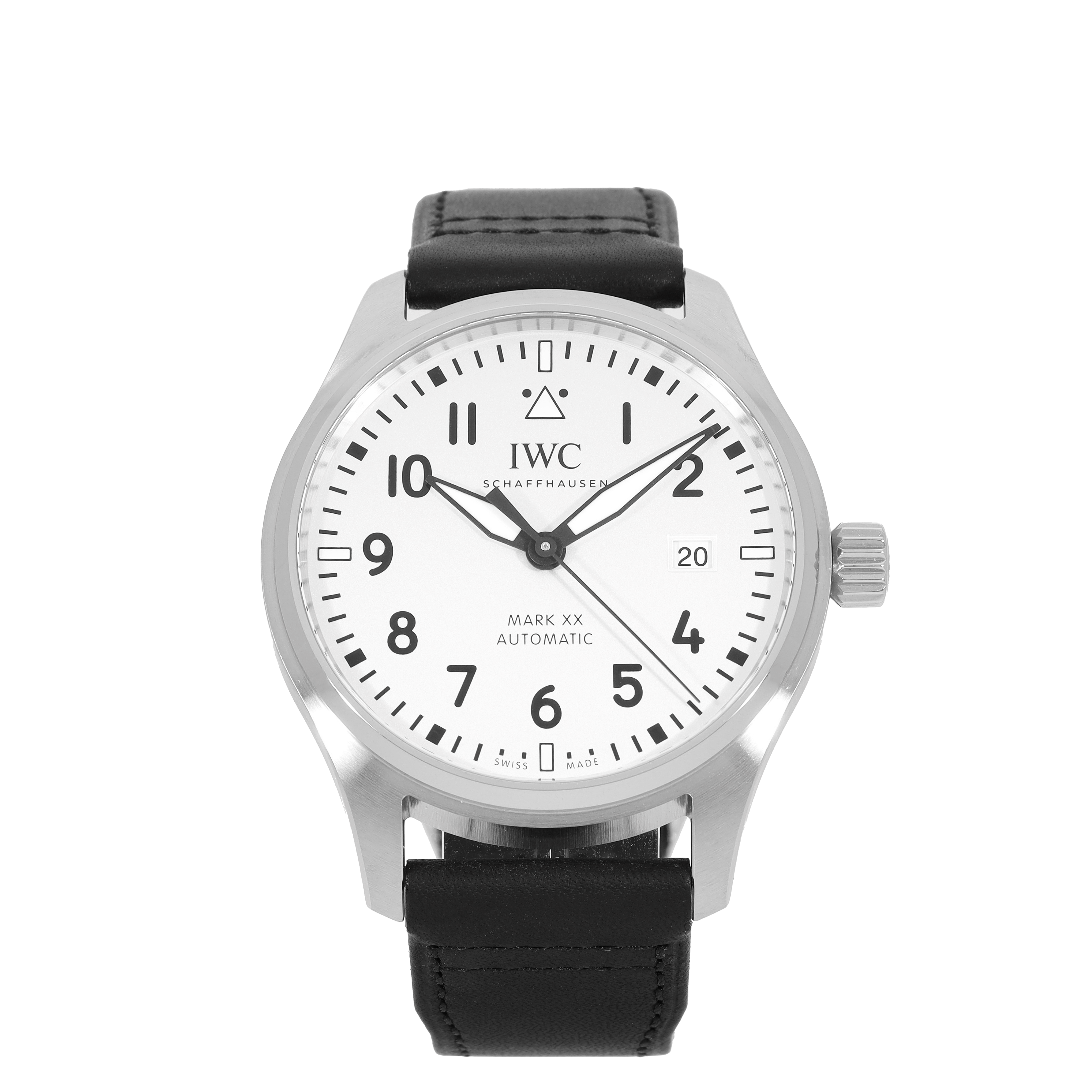 IWC Pilot's Watch IW328207