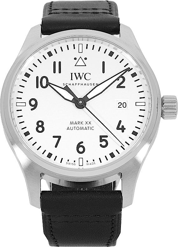 IWC Pilot's Watch IW328207