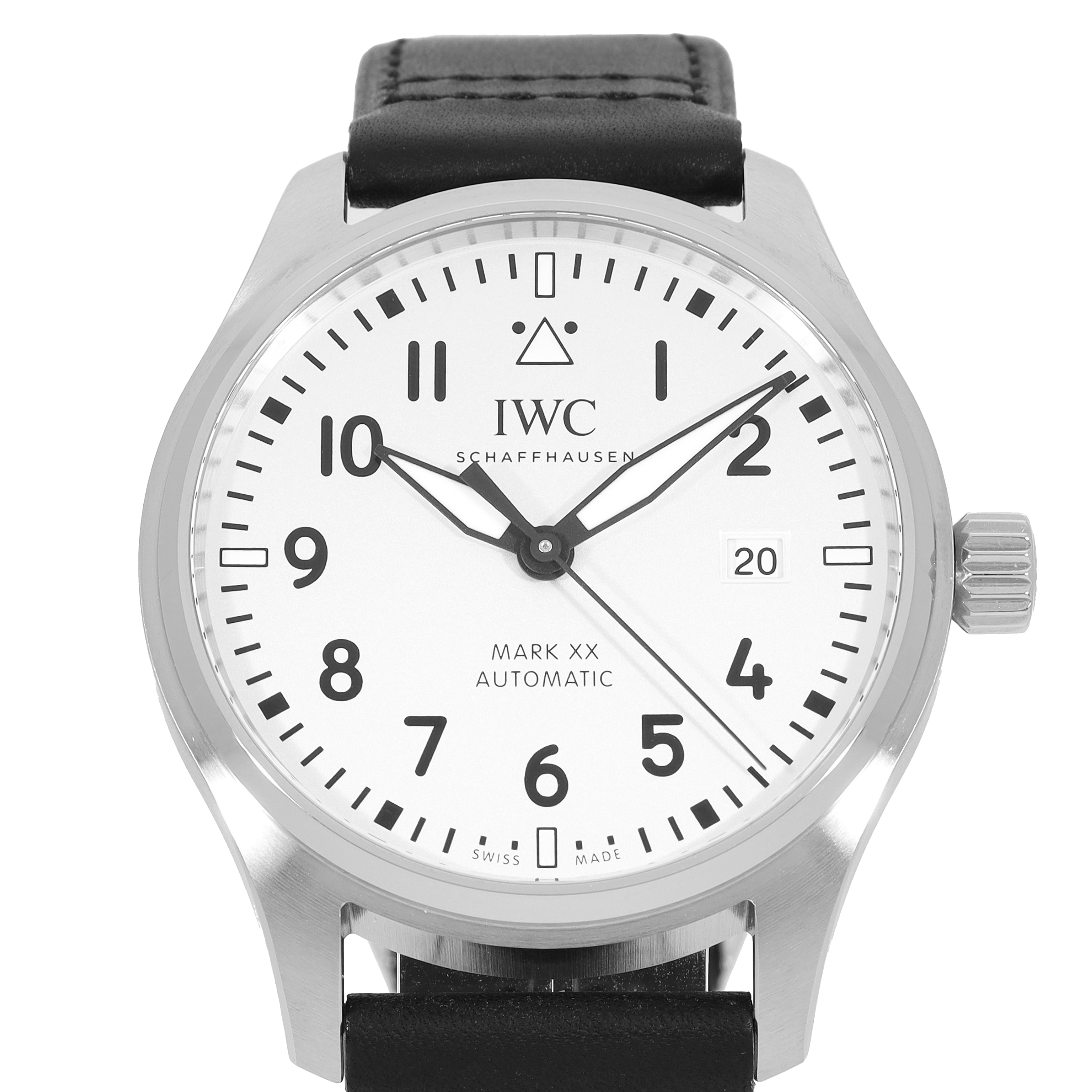 IWC Pilot's Watch IW328207