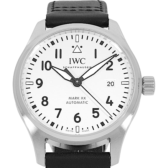 IWC Pilot's Watch IW328207