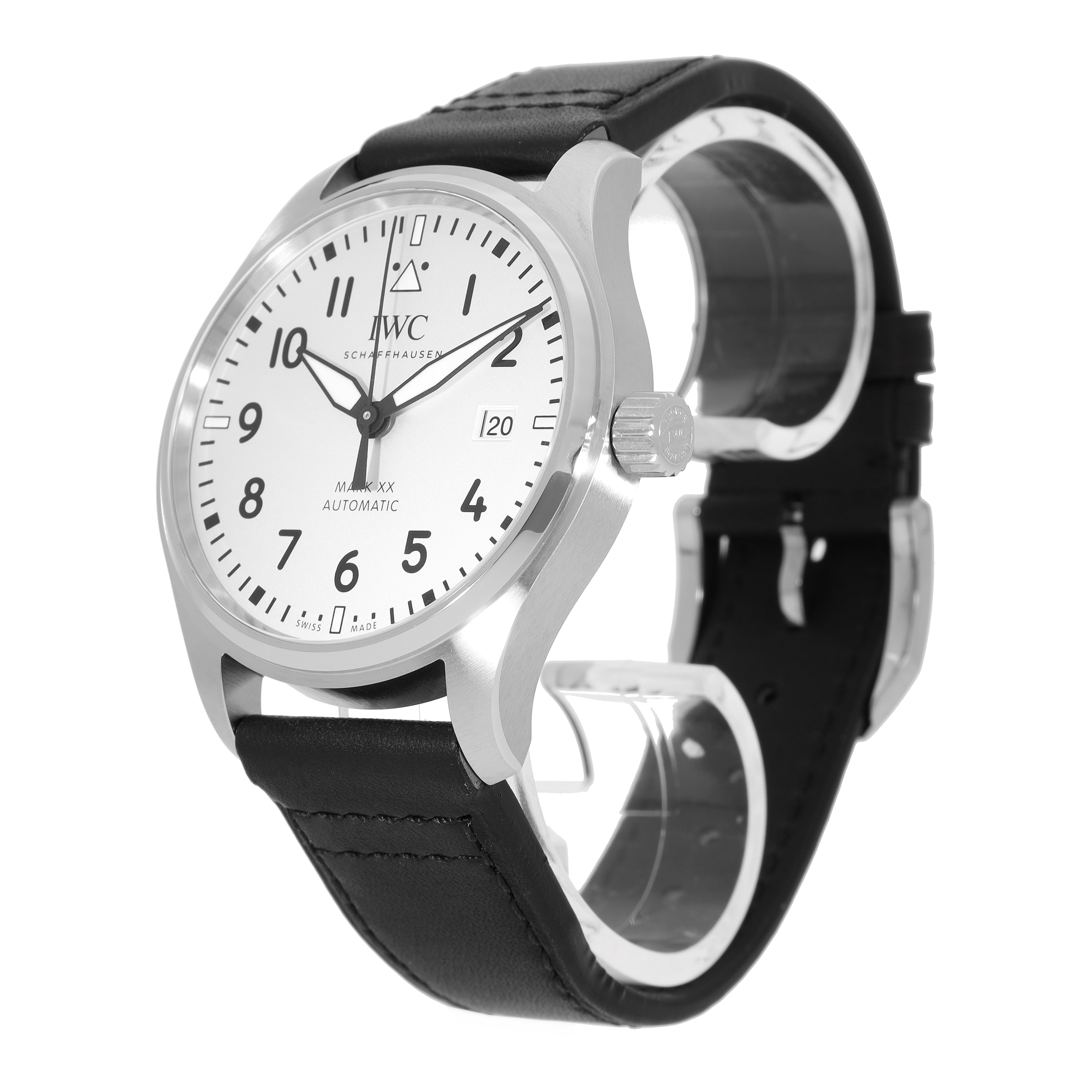 IWC Pilot's Watch IW328207