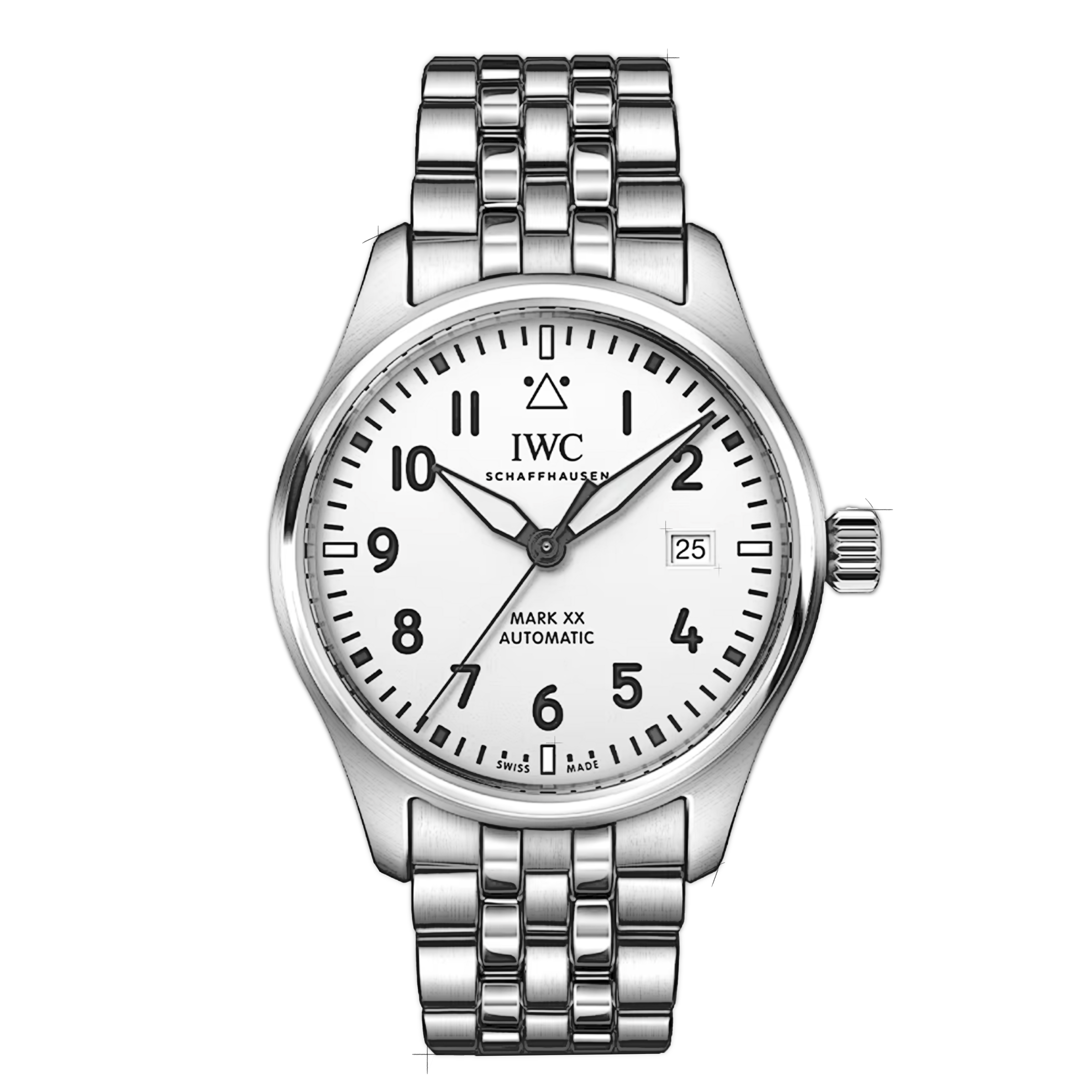 IWC Pilot's Watch IW328208