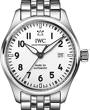 IWC Pilot's Watch