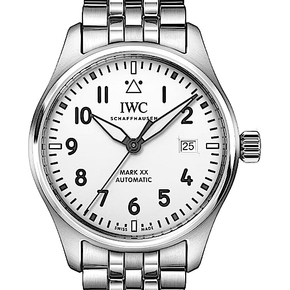 IWC Pilot's Watch IW328208
