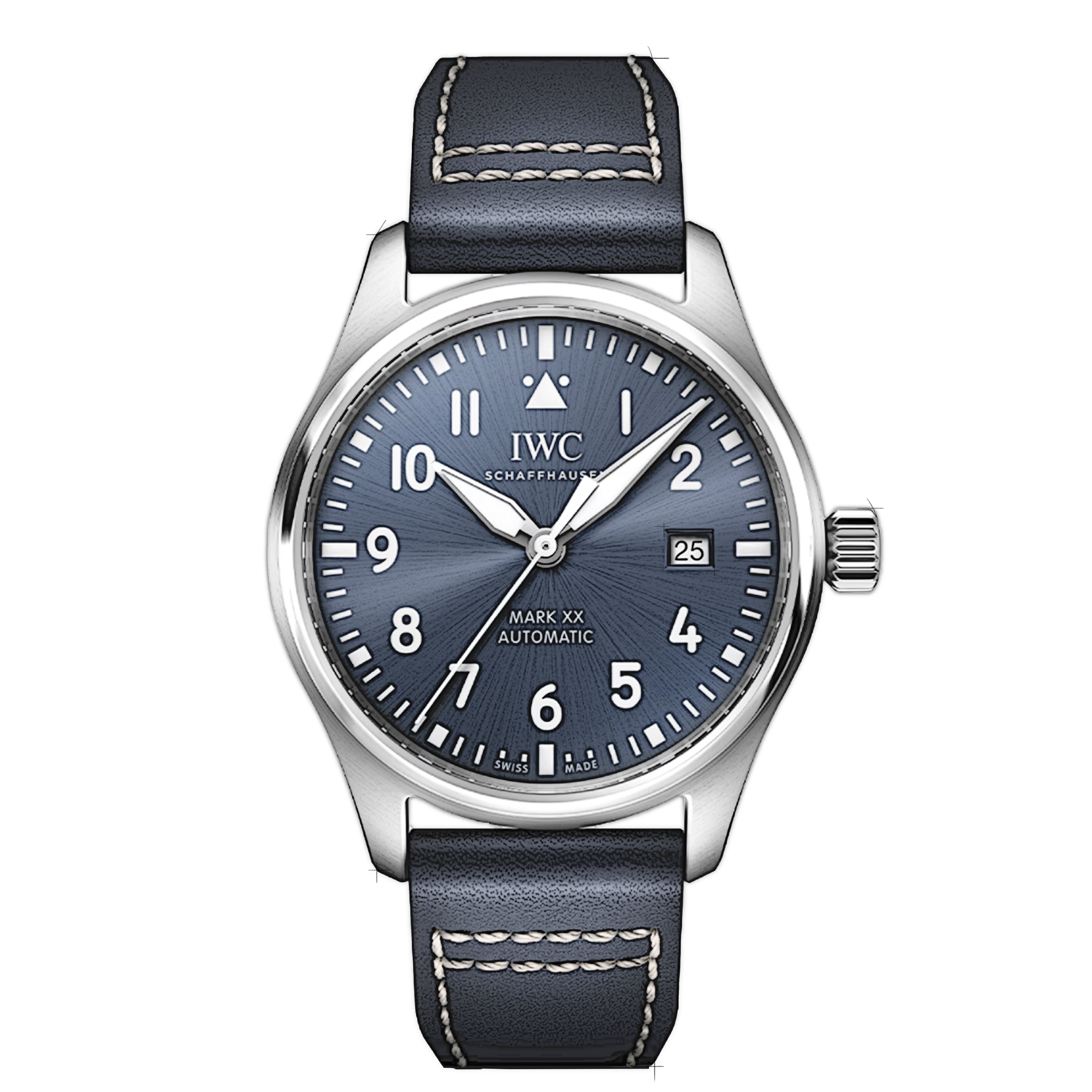 IWC Pilot's Watch IW328203