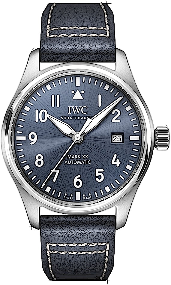IWC Pilot's Watch IW328203
