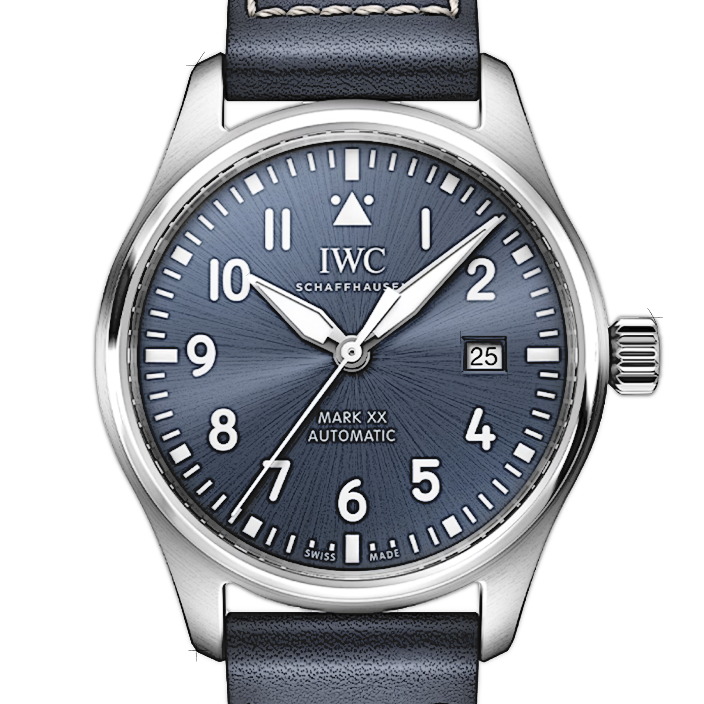 IWC Pilot's Watch IW328203