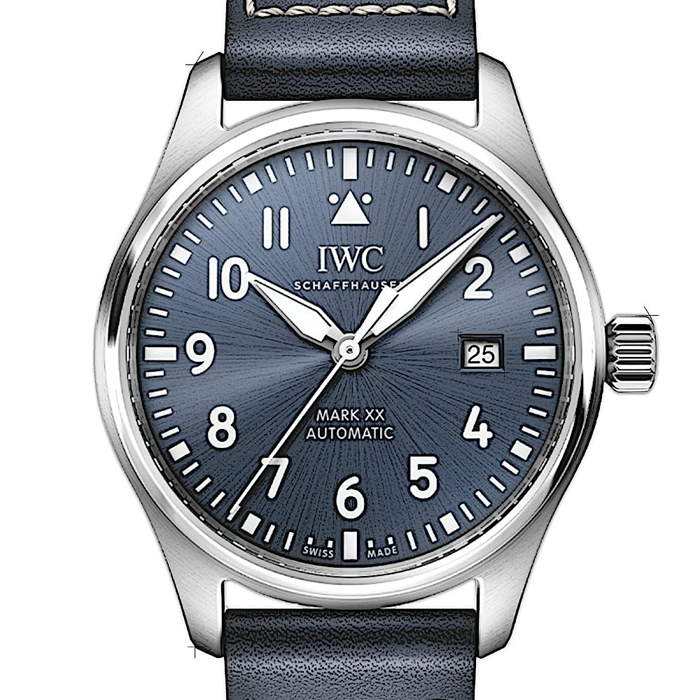 IWC IWC Pilot's Watch Mark XX