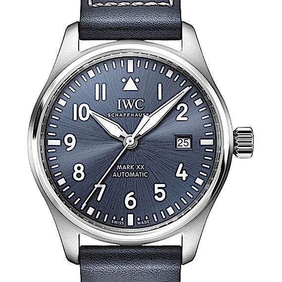 IWC Pilot's Watch IW328203