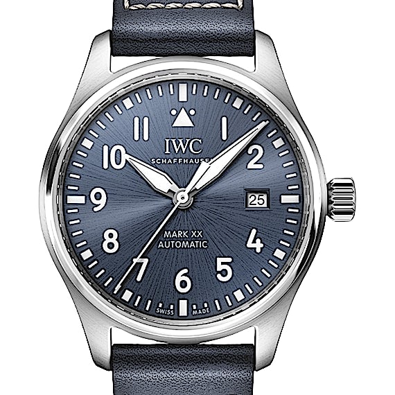 IWC Pilot's Watch IW328203 IWC Pilot's Watch IW328203