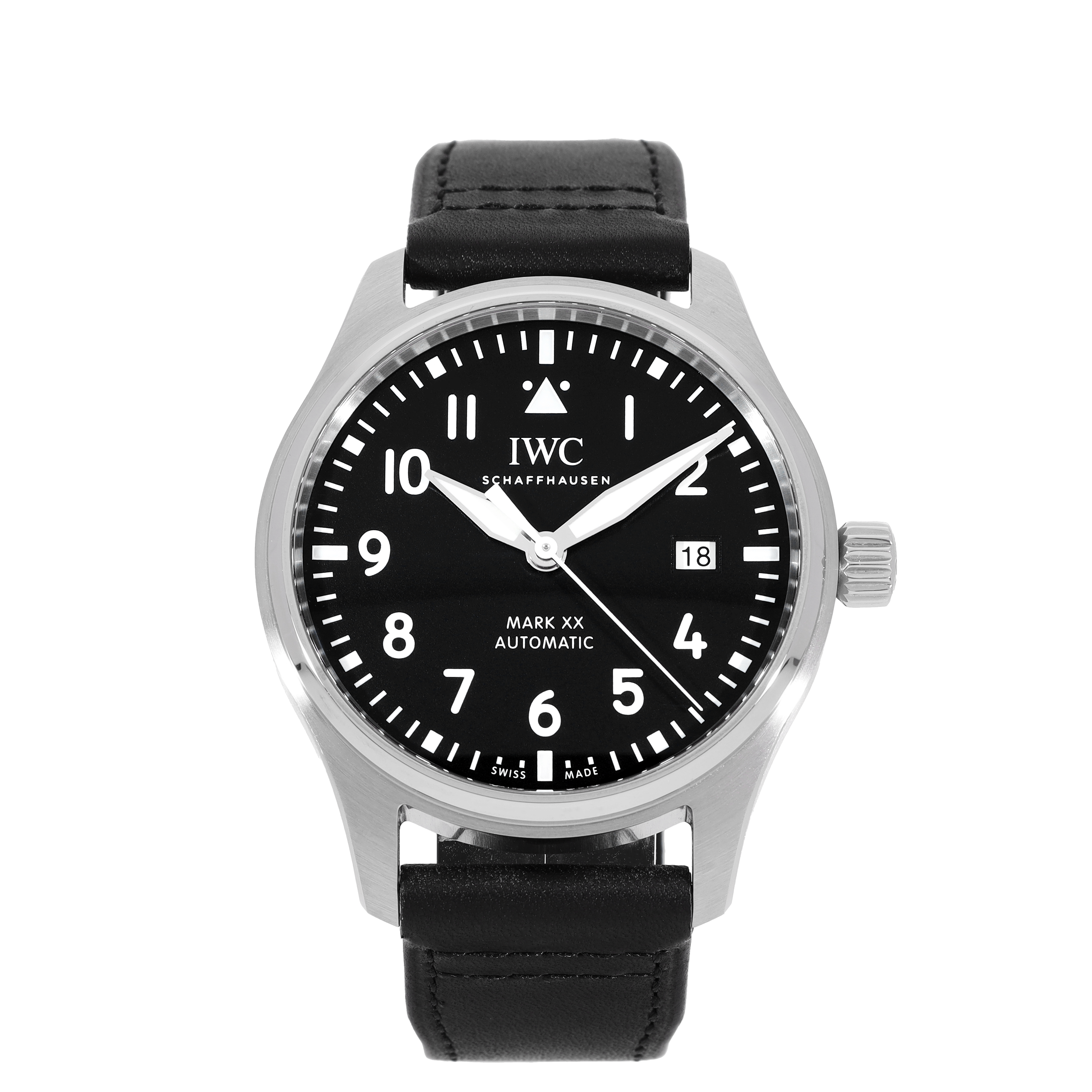 IWC Pilot's Watch IW328201