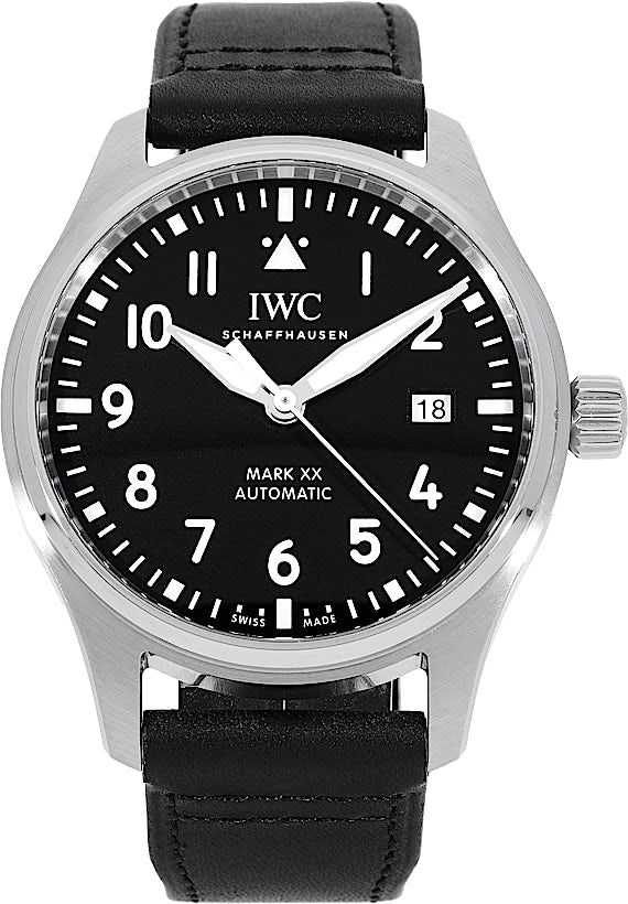 IWC Pilot's Watch IW328201