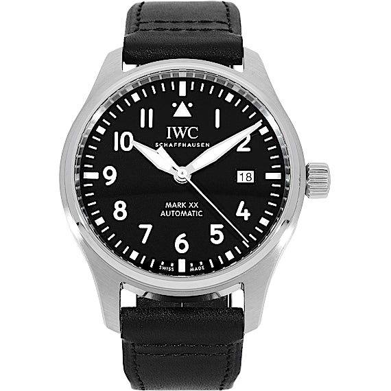 IWC Pilot's Watch IW328201